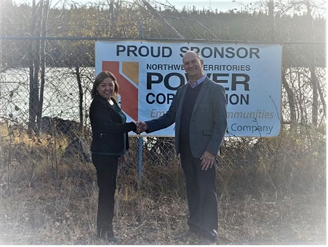 OSISKO METALS SIGNS AN MOU TO EXPLORE POWER CONNECTION WITH NORTHWEST TERRITORIES POWER CORPORATION