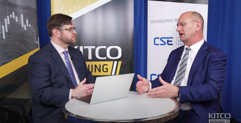 Kitco News - May 12 2023