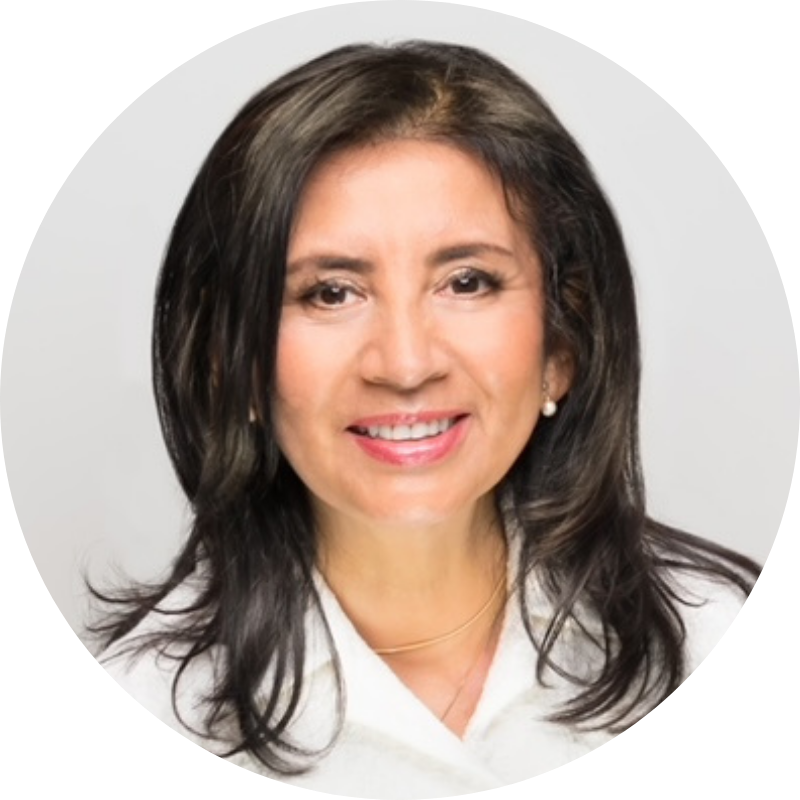 Victoria Vargas - Independent Director